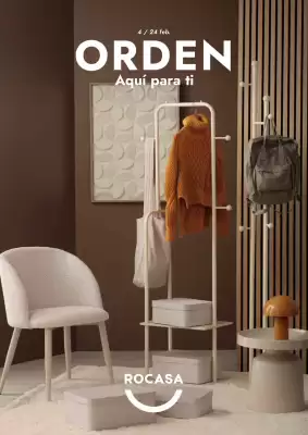 Catálogo Rocasa (válido hasta el 24-02)