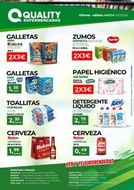 Folleto Quality Supermercados Página 4