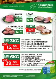 Folleto Quality Supermercados Página 2