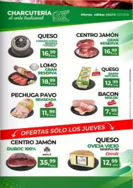 Folleto Quality Supermercados Página 3