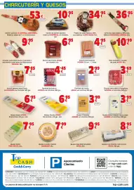 Folleto TOP Cash & Carry Página 12