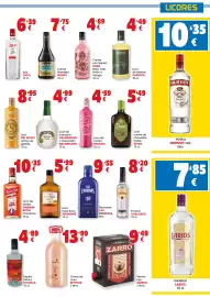 Folleto TOP Cash & Carry Página 3