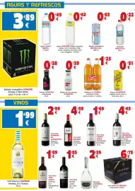 Folleto TOP Cash & Carry Página 4