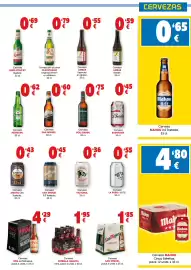 Folleto TOP Cash & Carry Página 5