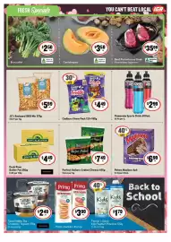IGA Xpress catalogue week 6 Page 3