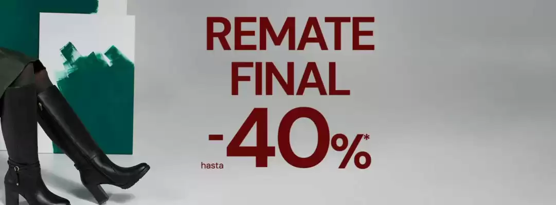 Folleto Pikolinos (válido hasta el 16-02)