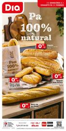 Catálogo Dia Supermercados semana 6 Página 12