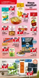 Catálogo Dia Supermercados semana 6 Página 10