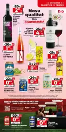 Catálogo Dia Supermercados semana 6 Página 11
