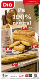 Catálogo Dia Supermercados semana 6 Página 12