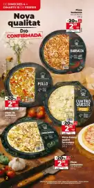 Catálogo Dia Supermercados semana 6 Página 2