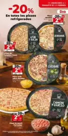 Catálogo Dia Supermercados semana 6 Página 3