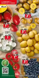 Catálogo Dia Supermercados semana 6 Página 4