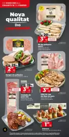 Catálogo Dia Supermercados semana 6 Página 6