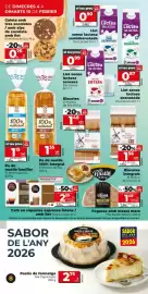 Catálogo Dia Supermercados semana 6 Página 8