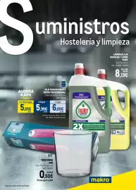 Catálogo Makro Página 1