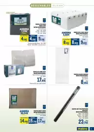 Catálogo Makro Página 9