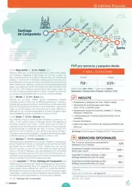 Folleto Nautalia Viajes Página 11