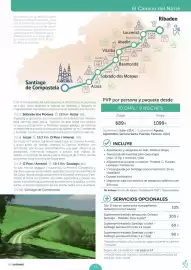 Folleto Nautalia Viajes Página 23