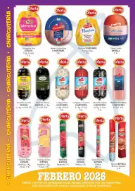 Catálogo Cash Barea Página 10