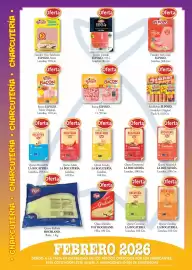 Catálogo Cash Barea Página 11