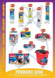 Catálogo Cash Barea Página 14