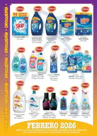 Catálogo Cash Barea Página 15