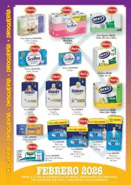 Catálogo Cash Barea Página 16