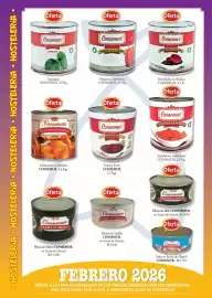 Catálogo Cash Barea Página 17