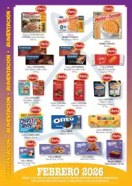 Catálogo Cash Barea Página 2