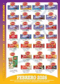 Catálogo Cash Barea Página 3