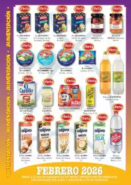 Catálogo Cash Barea Página 5