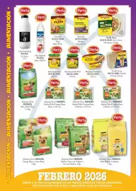 Catálogo Cash Barea Página 6