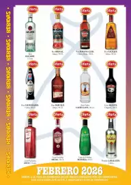 Catálogo Cash Barea Página 8