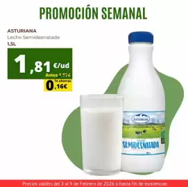 Folleto Supermercados Tu Alteza semana 6 Página 2
