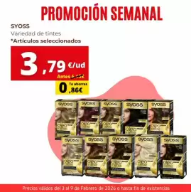 Folleto Supermercados Tu Alteza semana 6 Página 4