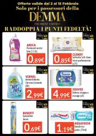 Volantino Sanitaria Demma Pagina 5