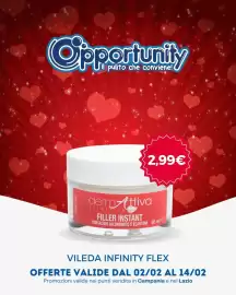 Volantino Opportunity Shop Pagina 5
