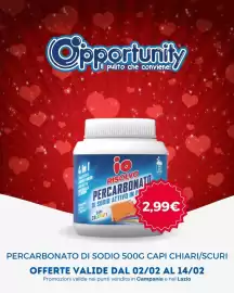 Volantino Opportunity Shop Pagina 9