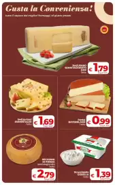 Volantino Coop Radenza settimana 6 Pagina 10