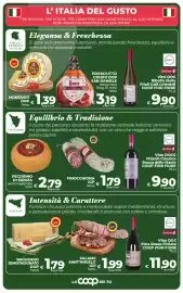 Volantino Coop Radenza settimana 6 Pagina 13