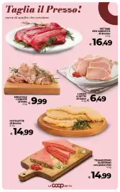 Volantino Coop Radenza settimana 6 Pagina 15