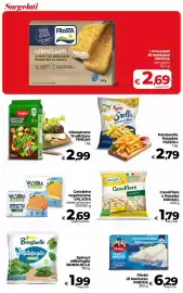 Volantino Coop Radenza settimana 6 Pagina 18