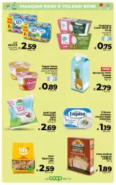 Volantino Coop Radenza settimana 6 Pagina 20