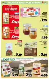 Volantino Coop Radenza settimana 6 Pagina 22