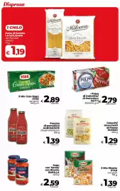 Volantino Coop Radenza settimana 6 Pagina 24