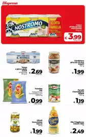 Volantino Coop Radenza settimana 6 Pagina 26