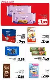 Volantino Coop Radenza settimana 6 Pagina 28