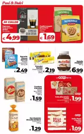 Volantino Coop Radenza settimana 6 Pagina 29