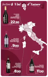 Volantino Coop Radenza settimana 6 Pagina 32